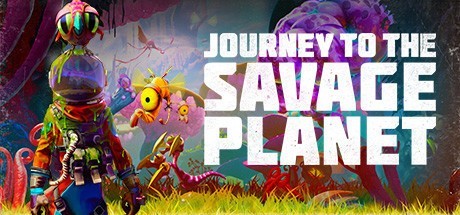 Journey to the Savage Planet PC Steam CD Key CD Sleutel