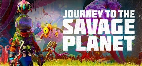 Journey to the Savage Planet PC Steam CD Kulcs