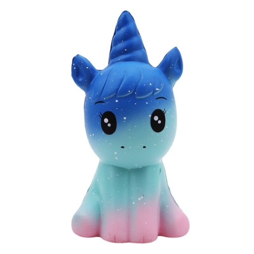 Jucărie de stoarcere a unicornului