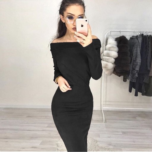Judy Bodycon Dress