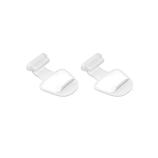 Juego de 2 cubiertas de silicona para puerto USB-C, protección contra el polvo, enchufe de carga para iPhone y Samsung, tapa antipérdida.