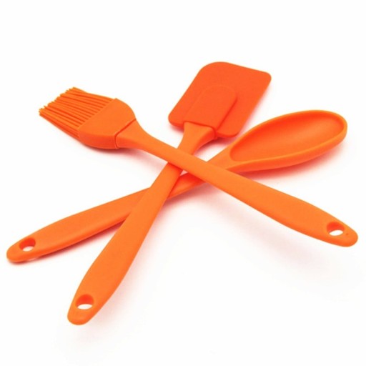 Juego de utensilios de cocina 3 piezas