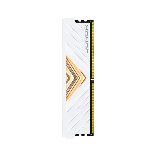 JUHOR DDR5 RAM 16GB 6000MHz DIMM Memória para Jogos para Computadores de Secretária Compatível com Intel XMP 3.0 e AMD EXPO Overclocking Plug-and-Play