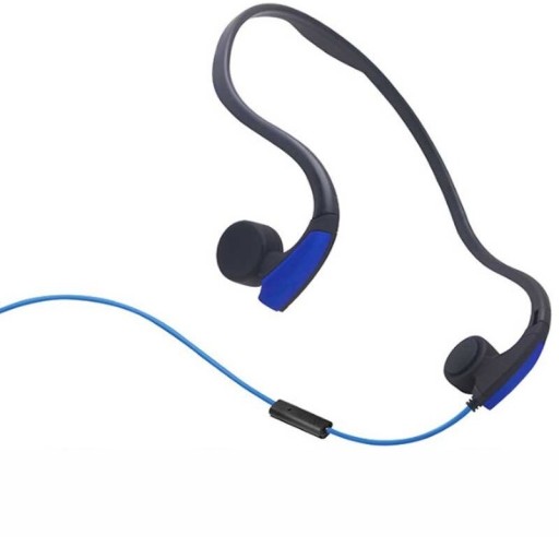 Jukbeen hoofdtelefoon K2033