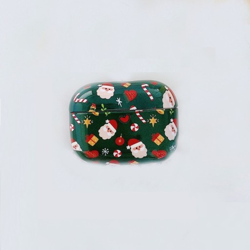 Julecover til Apple Airpods Pro