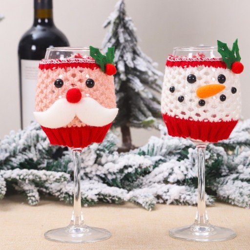 Julekrukkeemballage