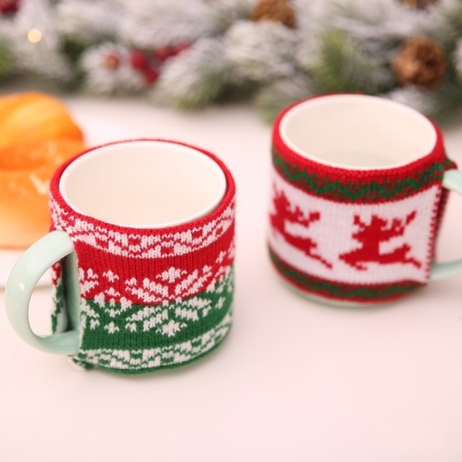 Julekrusindpakning