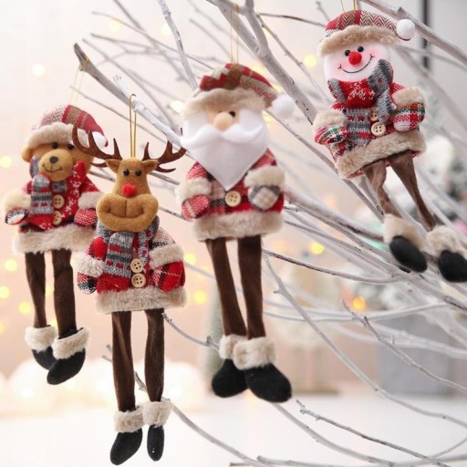 Juleophæng