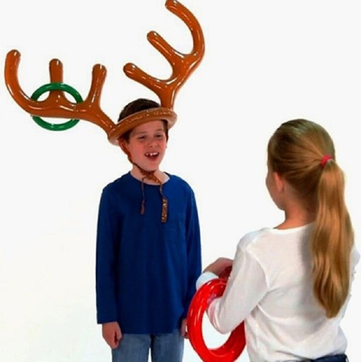 Julespil
