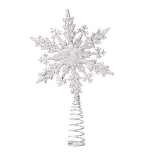 Julstjärna 20 x 14 cm