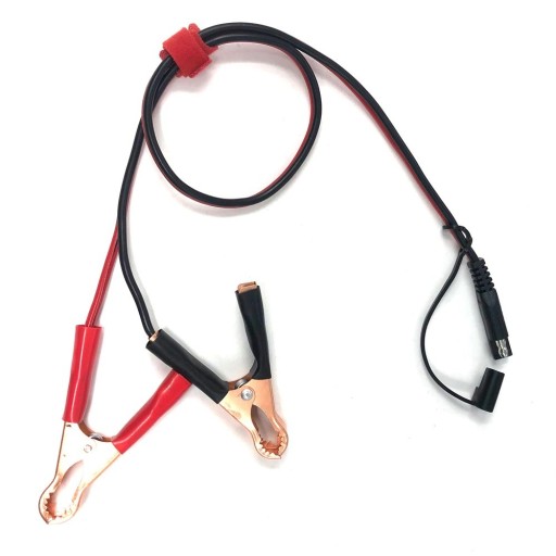 Jump Leads