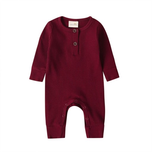 Jumpsuit för spädbarn T2610