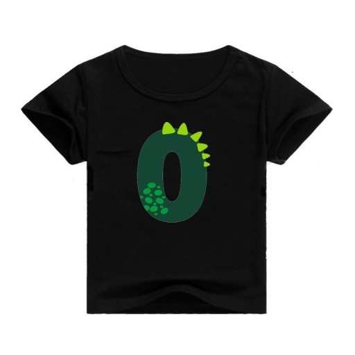 Jungen-Geburtstags-T-Shirt B1533