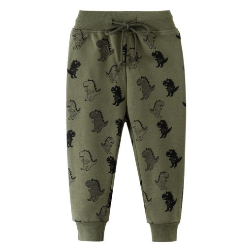 Jungen-Jogginghose L2215