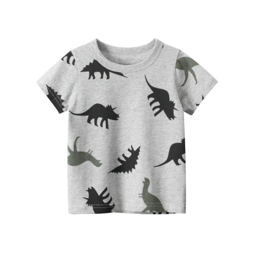 Jungen-T-Shirt B1399