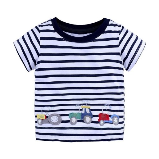 Jungen-T-Shirt B1432
