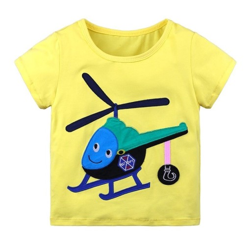 Jungen-T-Shirt B1432