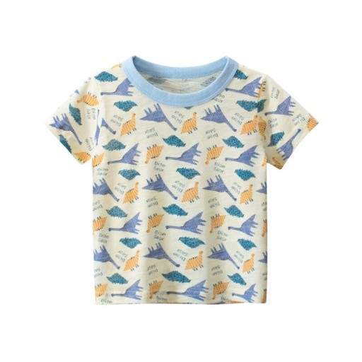 Jungen-T-Shirt B1492