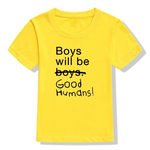 Jungen-T-Shirt B1626