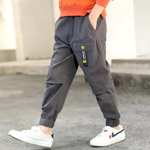Jungenhose L2176