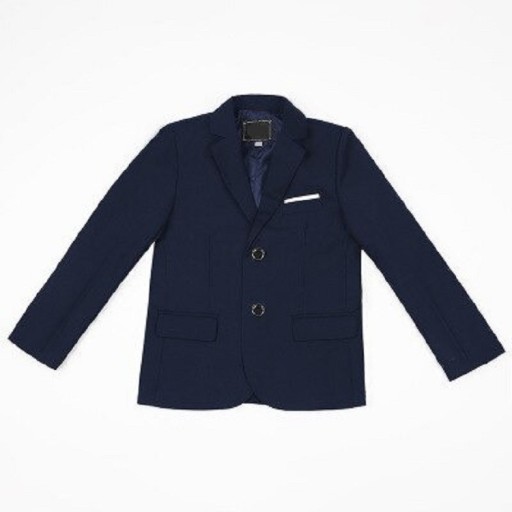 Jungenjacke B1337