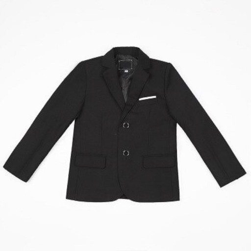 Jungenjacke B1337