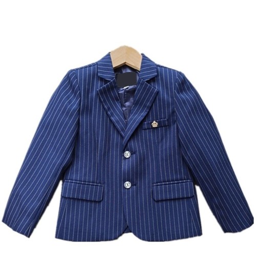 Jungenjacke B1339