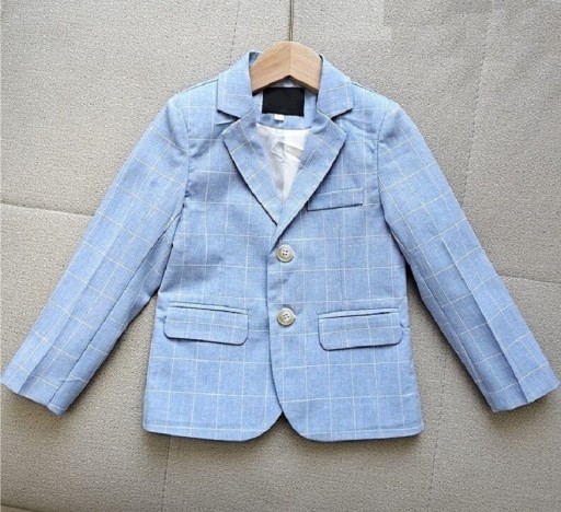 Jungenjacke B1339