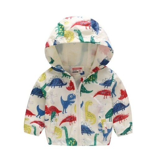 Jungenjacke L1829