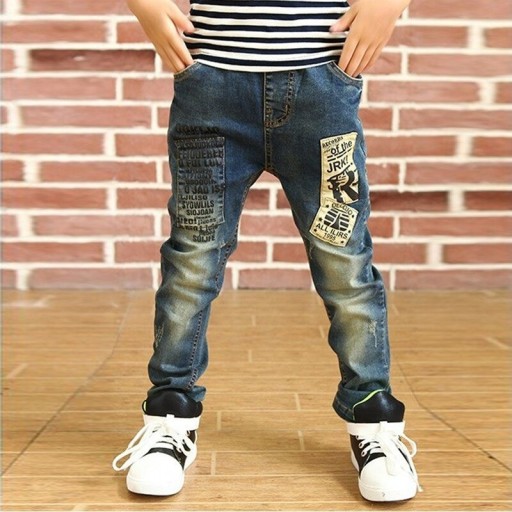 Jungenjeans L2156