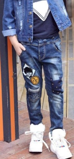 Jungenjeans L2171
