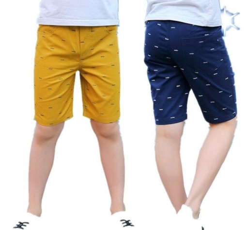 Jungenshorts L2262