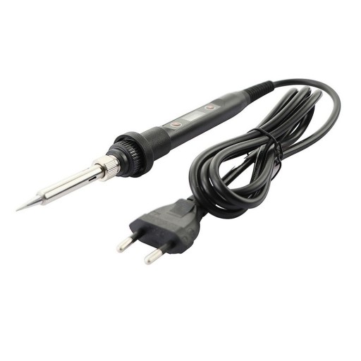 Juotoskolvisetti 80W P3444