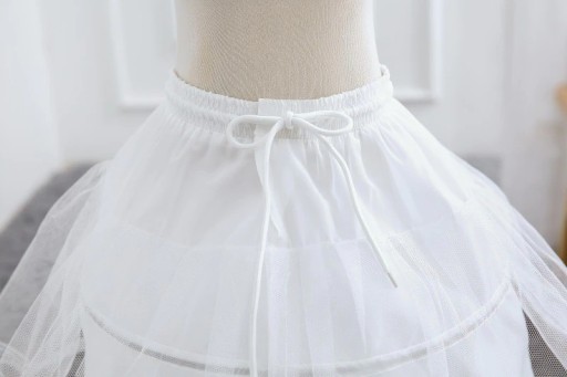 Jupe fille L1002