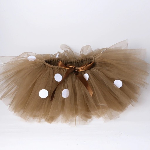 Jupe fille L1004