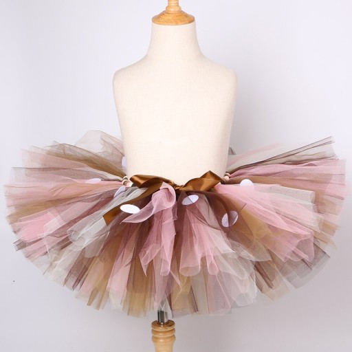 Jupe fille L1005