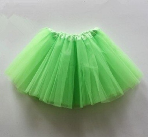 Jupe fille L1008