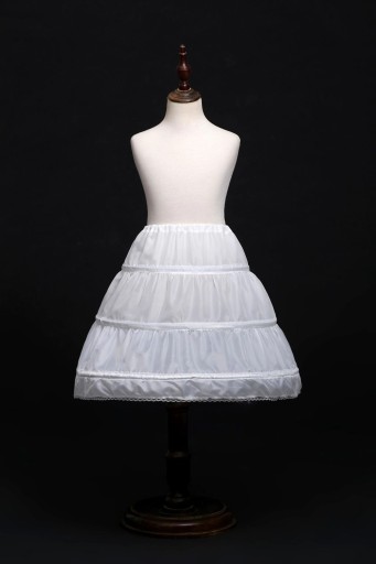 Jupe fille L1009