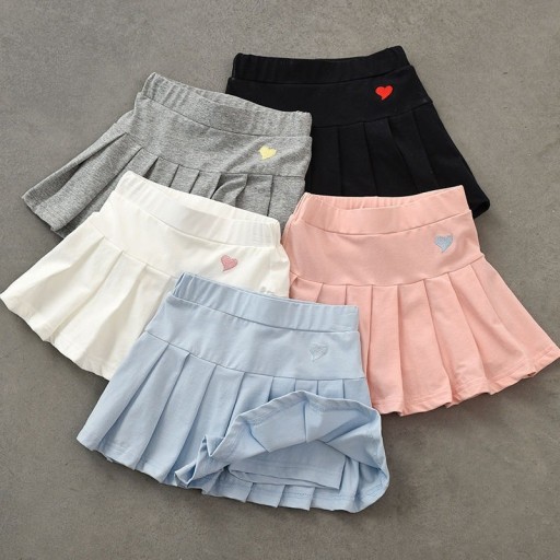 Jupe fille L1016