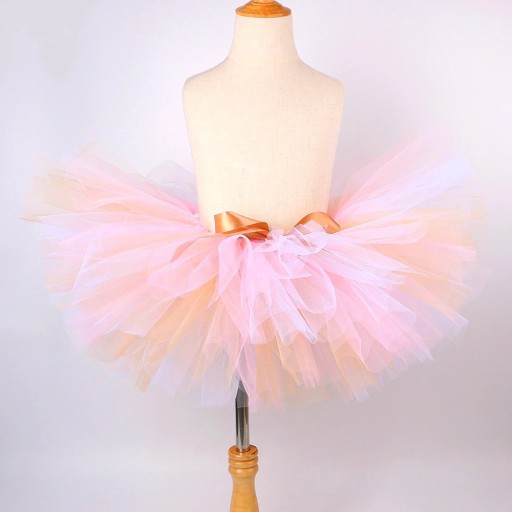 Jupe fille L1038