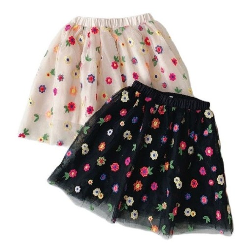 Jupe fille L1047