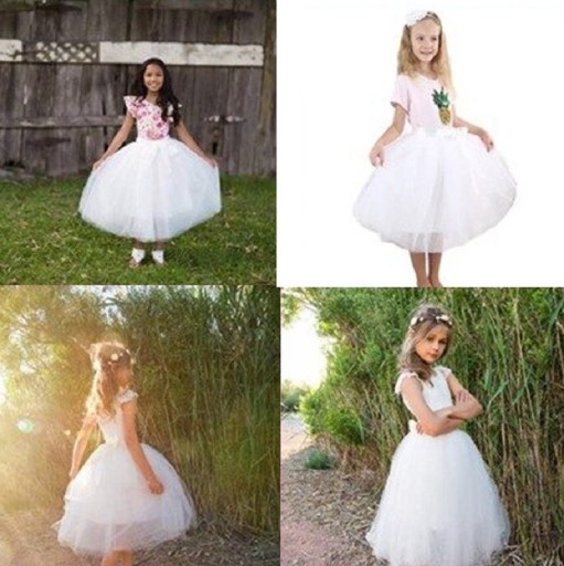 Jupe fille L1049