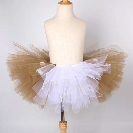 Jupe fille L1056