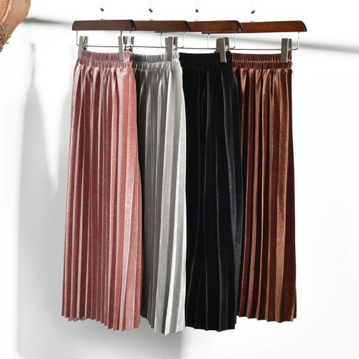 Jupe fille L1063