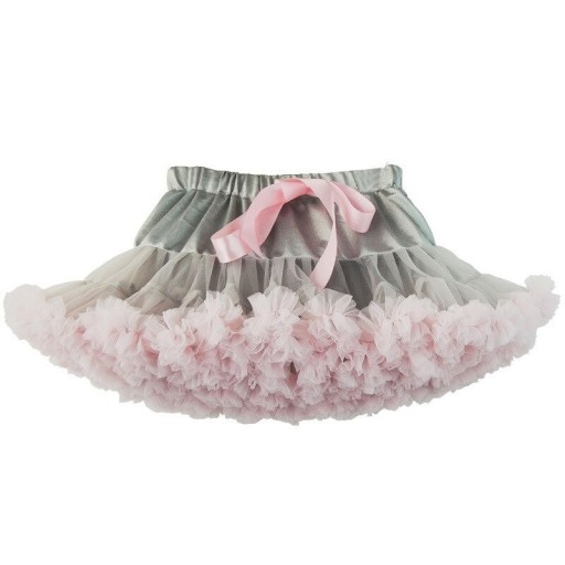 Jupe fille L998