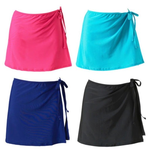 Jupe mini femme P365