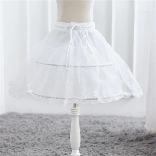 Jupon pentru fete L1002