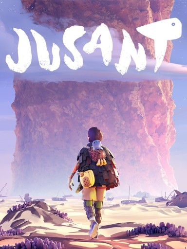 Jusant PC Steam CD-avain