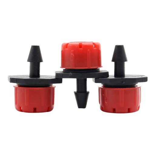Justerbar drypper 300 stk.