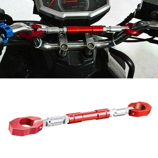 Justerbar styrbalance N61